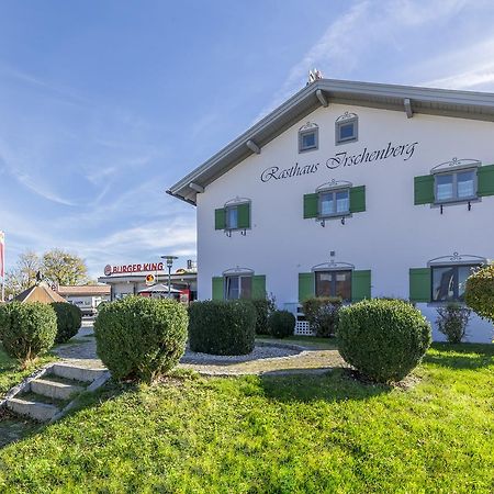 Hotel Irschenberg Süd Exterior foto